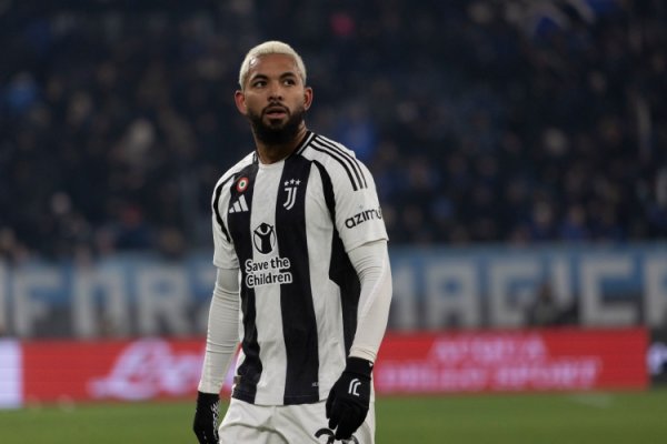 MiTaiwan: Juventus will fine Douglas Luis 40,000 to 120,000 euros