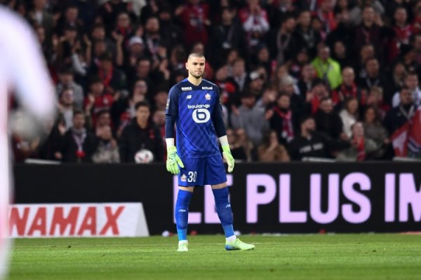 Team newspaper: Paris and goalkeeper Schwarier reached an agreement on a five-year contract, with a transfer fee of at least 40 million euros