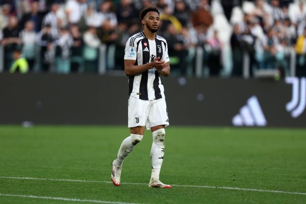 It was only 6 months into introduction! MiType: Juventus estimates Kelly to 18 million to 20 million euros, and the Premier League is interested