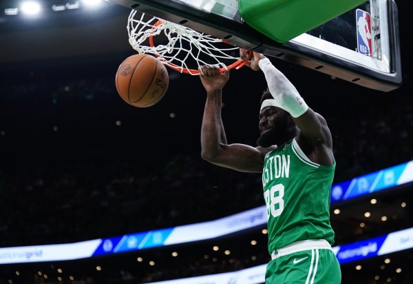 Pozinconet is gone. Celtics reporter: Kota is in the team s starting center leader