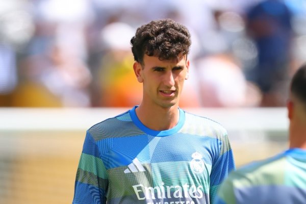 Romano: 2.5 million euros + bonus + 50% second transfer share! Real Madrid centre-back Ramon signs Cuomo today