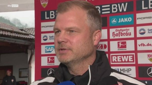 Director Stu talks about Waltermad again: He is likely to stay in the team, I don t know where Heness lives