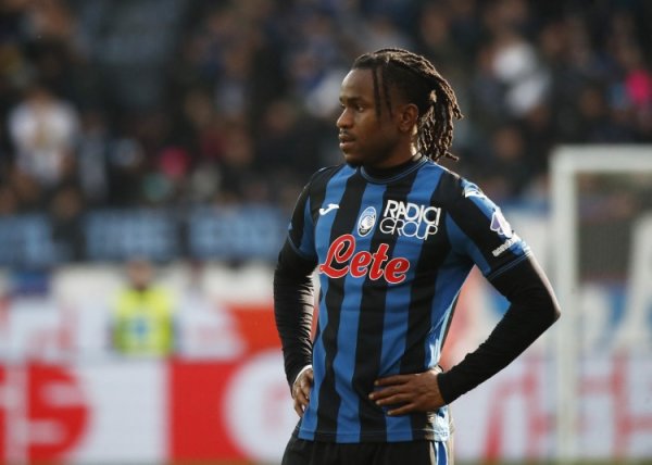 Yisky: Atlanta promises Lukeman to pay the same salary as Inter Milan, but players refuse to stay