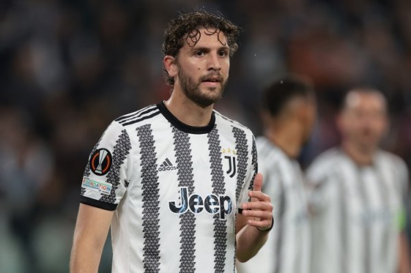 Romano: Jeddah nationals offer 25 million euros Locatelli, Juventus immediately rejected