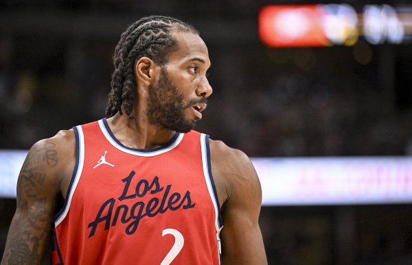 US media analyzes the prospects of the Clippers  new season: Leonard s health and performance determine the team s ceiling