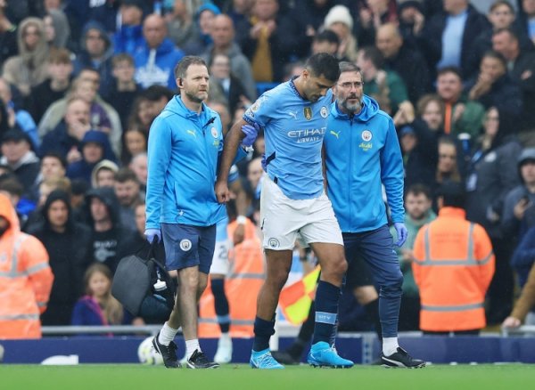 World Sports: Real Madrid considers introducing Rodri, but whether he should be signed has sparked internal discussions