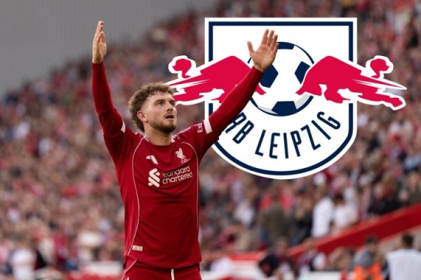 Desky: Elliott is Leipzig s first choice for Simmons, personal terms have been agreed
