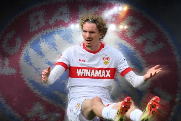 Reporter: Stuttgart believes that Walter Mad will go to Bayern, but the time is postponed to tomorrow summer