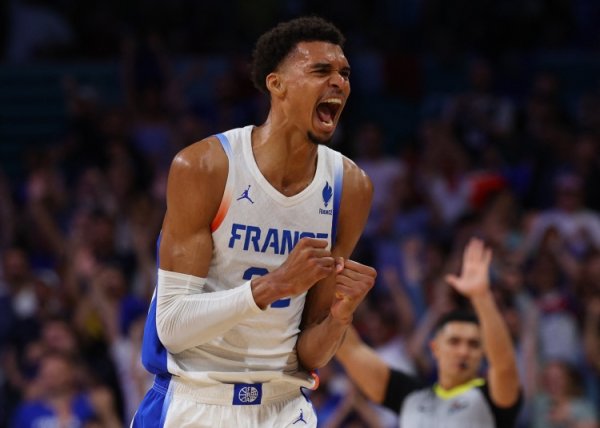 European media commented on the best player who missed the European Championship: Wenban ranked first, Gober & Zubac and others are listed