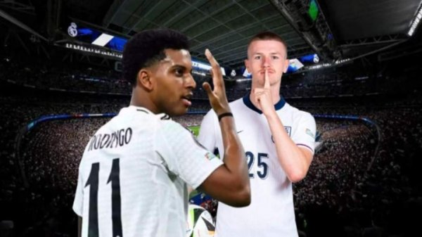 Net profit of 40 million! Spanish media: Real Madrid hopes to sell Rodrigo for 80 million and sign Walton for 40 million