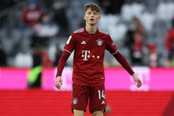 Effenberg: Tilmann leaves Bayern and returns to the Bundesliga, his example is decisive for Wanal