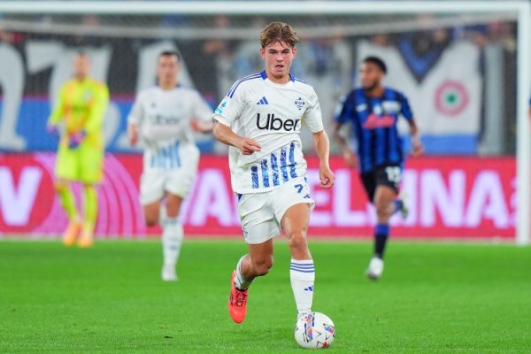 Marca: Real Madrid is confident in Pass’s potential and may recall at any time in the future