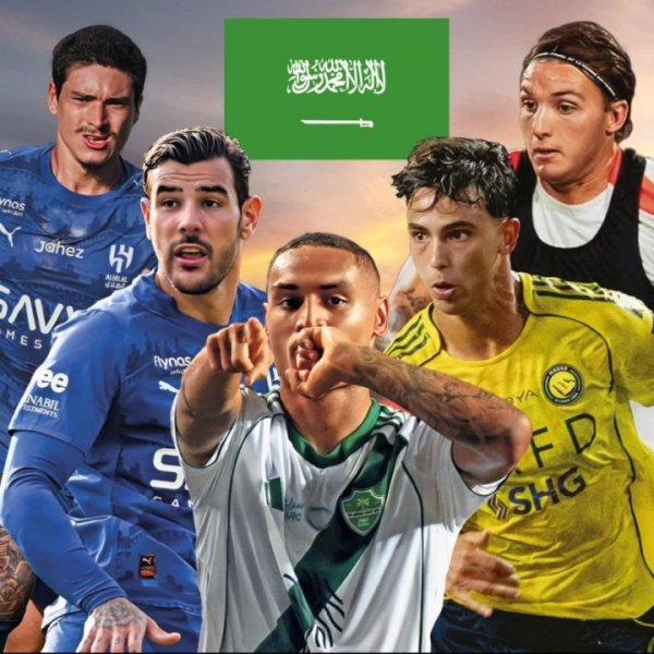 Refuse to burn money without brains! Team News: Saudi United adjusts its signing strategy and signs more young players