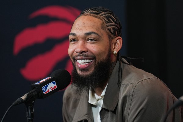 🎂Since blessings! Happy 28th birthday to Raptors star Ingram! 🎂