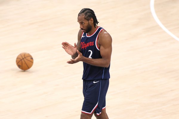 Jefferson: The NBA has too many private agreements but are rarely reported. This exposure is unprecedented