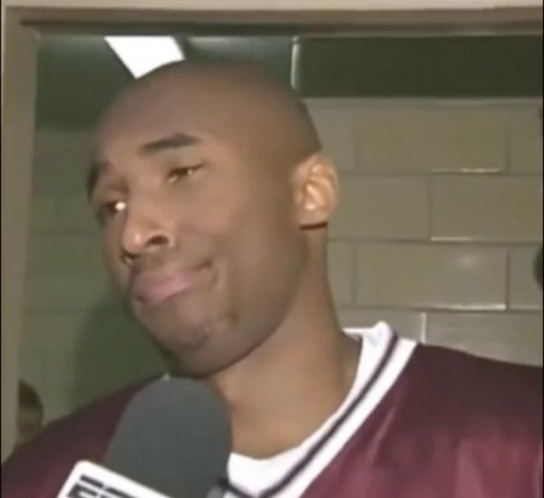 Be competitive! Brian Shaw: Kobe started to ask others for singles when he was 10 years old