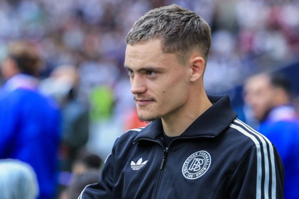 Prove yourself! Wilz fights Northern Ireland, creates fouls, creates opportunities, and shoots the most