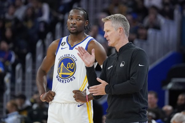 Kumingga s contract renewal deadlock with the Warriors: Analysis of the three best, worst and most realistic outcomes