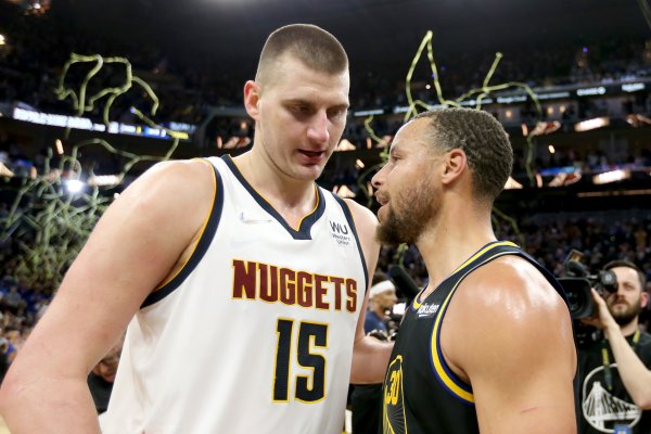 Top 50 highest-paid players in the new season: Curry ranked first, Embiid & Jokic tied for second place