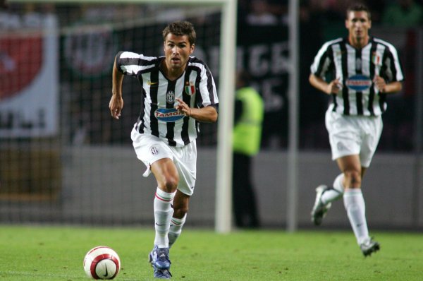 Mutu: Juventus has more choices, but Inter Milan cooperates well, I believe in Qiwo s ability
