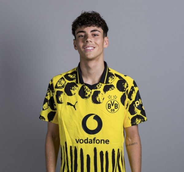 Dimazio: Brazil s U17 wants to steal the Italian star, sending an envoy to Dortmund to persuade Inasio