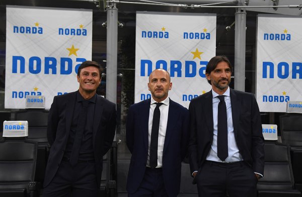 Sand Media: New Moon gives Inter Milan director Osilio an annual salary of 3 million euros and gives transfer decision rights