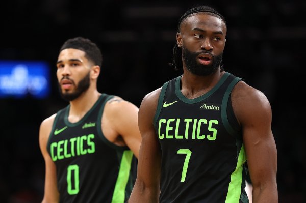Pierce: The 25-26 season is a long-term puzzle for the Celtics to evaluate which players are the teams