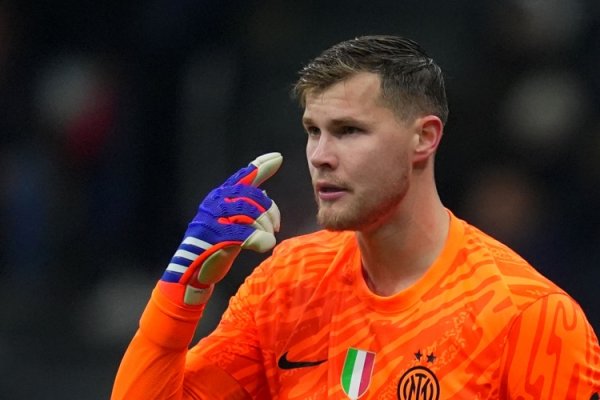Italian media: Sommer s obvious decline in form reminds people of Handanovic, and Martinez should be considered