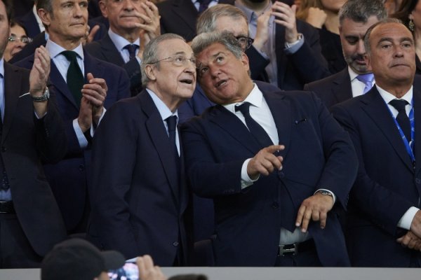 Cobe: Real Madrid will complain to FIFA, listing comparisons with Barcelona on card hunting, penalty kicks and other data