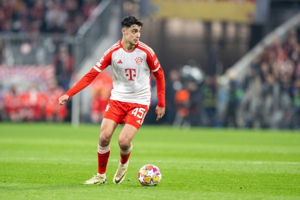 Pavlovic: I had a premonition of scoring a goal before playing Hamburg. I shouldn t deny the German team just because of a game