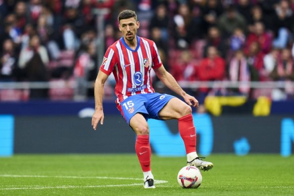Lenglet: Dembele deserves the Golden Ball Award Liverpool is one of the biggest favorites to win the Champions League