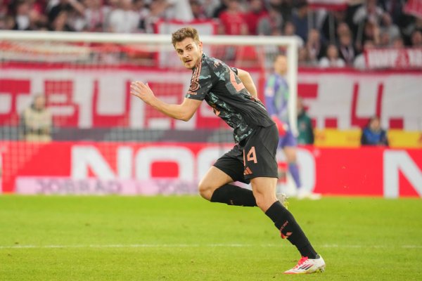 Reporter: Stanisic is only a few muscle fibers affected, with at most 1-2 weeks of injury