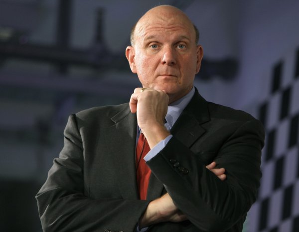 The whistleblower posted the trial documents of the founder of Aspiration. The latter was asked. Ballmer chose to remain silent.