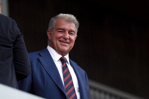 Each team: Barcelona and Spotify meet in Newcastle, and both sides discuss future sponsorship matters