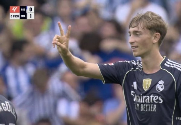 Heysen has been suspended for 1 game! As: Real Madrid s appeal was rejected for the third time, and they are very helpless and angry about it