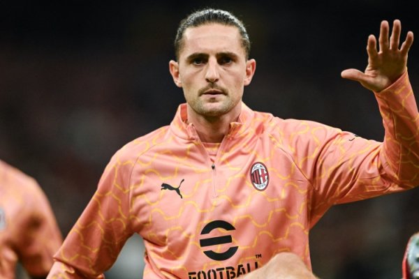 Rabiot: I haven t reached 100% yet. Allegri s absence will not affect