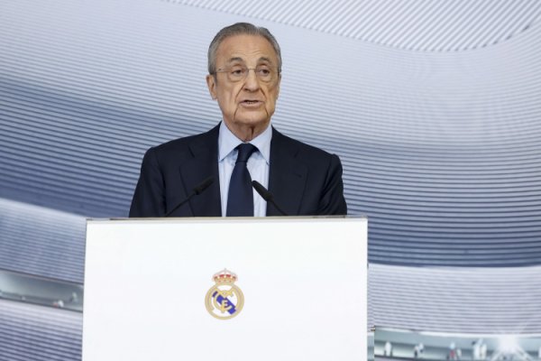 Fighting! Real Madrid and La Liga controversy: Unsuccessful penalty kick, sudden drug test, rejected first round postponement
