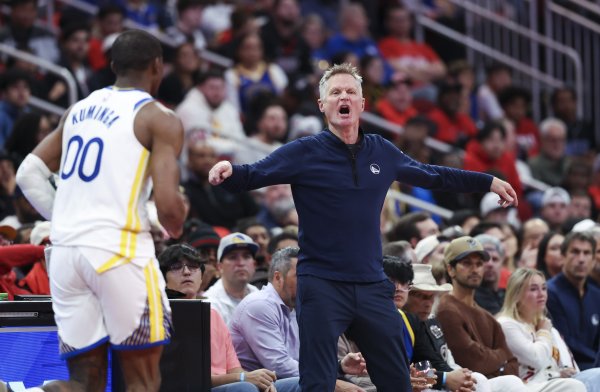Chandler: Cole doesn t like using young players from Wiseman before to Kumingga now