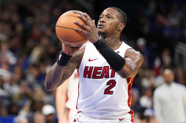 The Heat temporarily exceeds the luxury tax line of $690,000, and cuts Rozier cannot help them reduce their salary