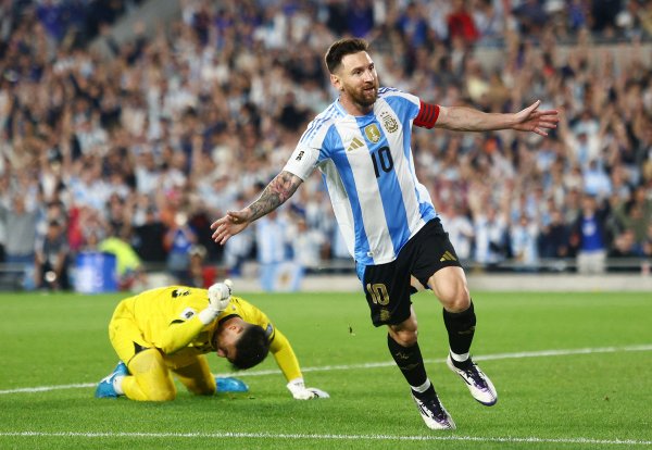 Quotes from Xinmei Blowing! Aimal: The movie will be exciting or boring, and watching Messi will never be disappointed