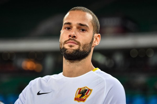 Mario Suarez: I have been an Atletico fan since I was a child, but I will never forget Vallecano