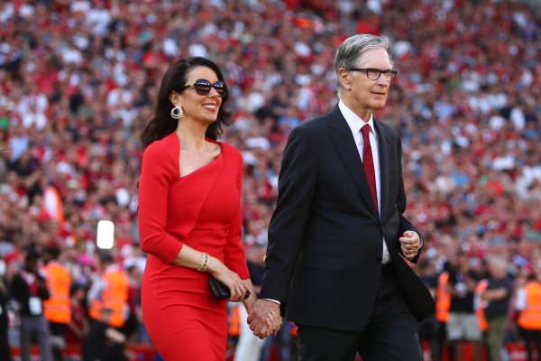 Not as good as Isaac 😅Fenway completed due diligence in acquiring Getafe, the club priced at 100 million pounds