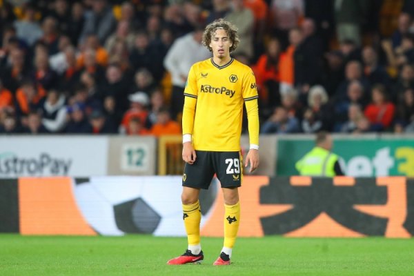 Fabio Silva: I did not hide the history of surgery, Dortmund knew I was injured