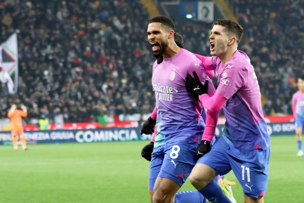 Chik: Pulisic is now a top player, Modric controls everything around him on the court