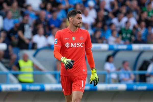 All market: Inter Milan finds a successor for Sommer, interested in Caprile and Merret