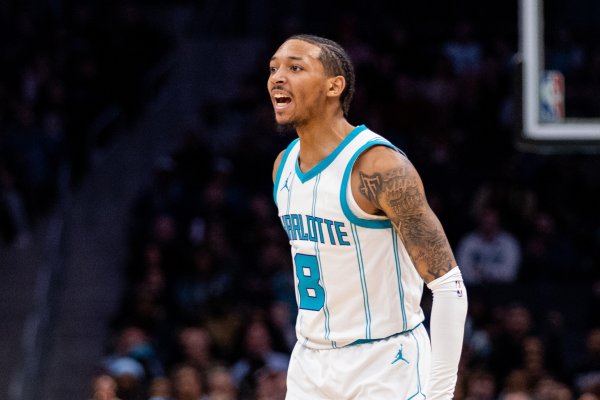 Three-point shooter! American News: Lakers, Rockets, Trail Blazers, Bulls are interested in Nick Smith Jr.