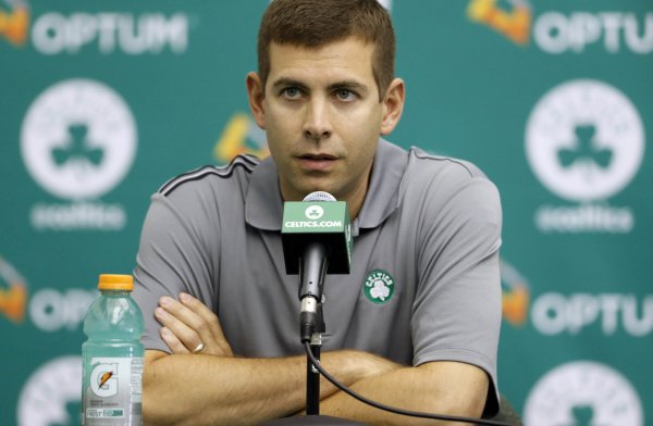 Stevens: We have a lot of players who haven t proven themselves this season means huge opportunities