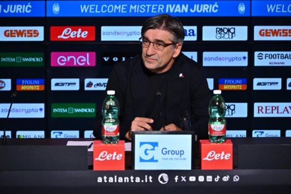 Uric: We will try to get back on the right path, but it would be great if everyone could play