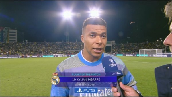 hat trick! Mbappe: We will never forget what happened on the weekend. It’s good to score 3 goals, but we want to score 5 goals even more.