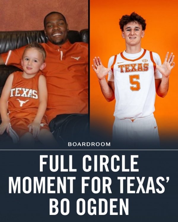 Closed loop! The top 50 high school students of the 26th class promised the University of Texas. They took a photo with the university KD as a child